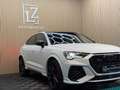 Audi RS Q3 SB 2.5 TFSI quattro I B&O I PANO I RS-SITZE I 360° Weiß - thumbnail 10
