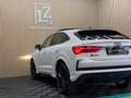Audi RS Q3 SB 2.5 TFSI quattro I B&O I PANO I RS-SITZE I 360° Weiß - thumbnail 21