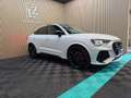 Audi RS Q3 SB 2.5 TFSI quattro I B&O I PANO I RS-SITZE I 360° Weiß - thumbnail 12