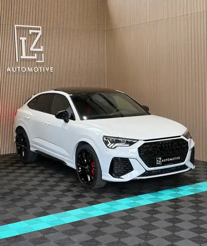Audi RS Q3 Sportback 2.5 TFSI quattro *PANO, B&O, MATRIX*