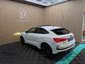 Audi RS Q3 SB 2.5 TFSI quattro I B&O I PANO I RS-SITZE I 360° Weiß - thumbnail 22