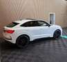 Audi RS Q3 Sportback 2.5 TFSI quattro *PANO, B&O, MATRIX* Weiß - thumbnail 9