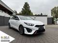 Kia ProCeed / pro_cee'd Proceed GT 1.6 T-GDI|Navi+LED+Leder+ACC+Panorama Weiß - thumbnail 7