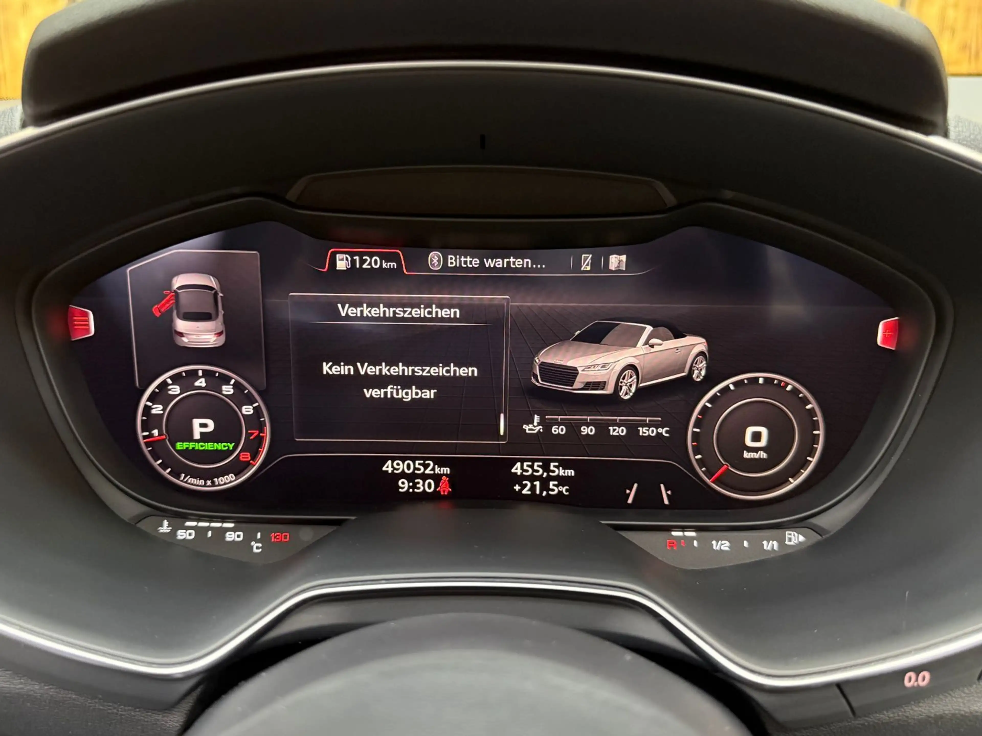 Audi TT 45 TFSI quattro — photo 8