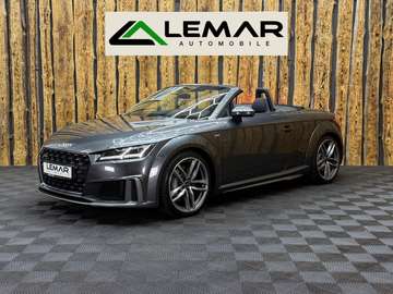 45 TFSI quattro