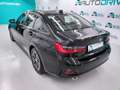 BMW 320 320dA Negro - thumbnail 4