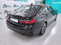 BMW 320 320dA Negro - thumbnail 2