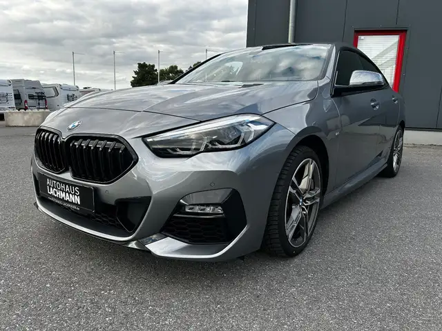 Bmw 218 2 Gran Coupe i M Sport