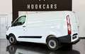 Ford Transit Custom Van 2.0 TDCI 96kW 280 L1 Ambiente Blanc - thumbnail 2