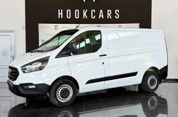 Van 2.0 TDCI 96kW 280 L1 Ambiente