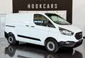 Ford Transit Custom Van 2.0 TDCI 96kW 280 L1 Ambiente Blanc - thumbnail 6