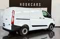 Ford Transit Custom Van 2.0 TDCI 96kW 280 L1 Ambiente Blanc - thumbnail 4