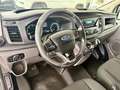 Ford Transit Custom Van 2.0 TDCI 96kW 280 L1 Ambiente Blanc - thumbnail 9