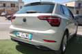 Volkswagen Polo 1.0 TSI Life 95CV Uff Italy Lega Led USB Bluetooth Gris - thumbnail 7