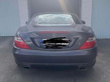 SLK 200