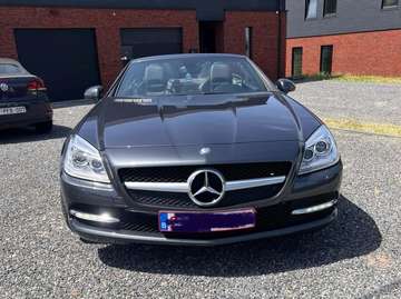 SLK 200