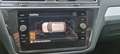 Volkswagen Tiguan 1.5 TSI Comfortline AHK schwenkbar Gris - thumbnail 11