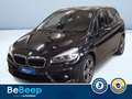 BMW 218 218D ACT.TOURER SPORT AUTO Nero - thumbnail 1