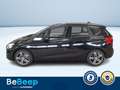 BMW 218 218D ACT.TOURER SPORT AUTO Nero - thumbnail 5