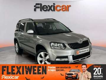 1.2 TSI Active 4x2 77kW