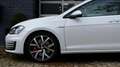 Volkswagen Golf GTI 2.0 TSI Performance 230PK ACC DSG NAVI LEDER LED&X Blanc - thumbnail 19