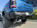 Dodge RAM 1500 CREW CAB TRX FINAL EDITION Bleu - thumbnail 34