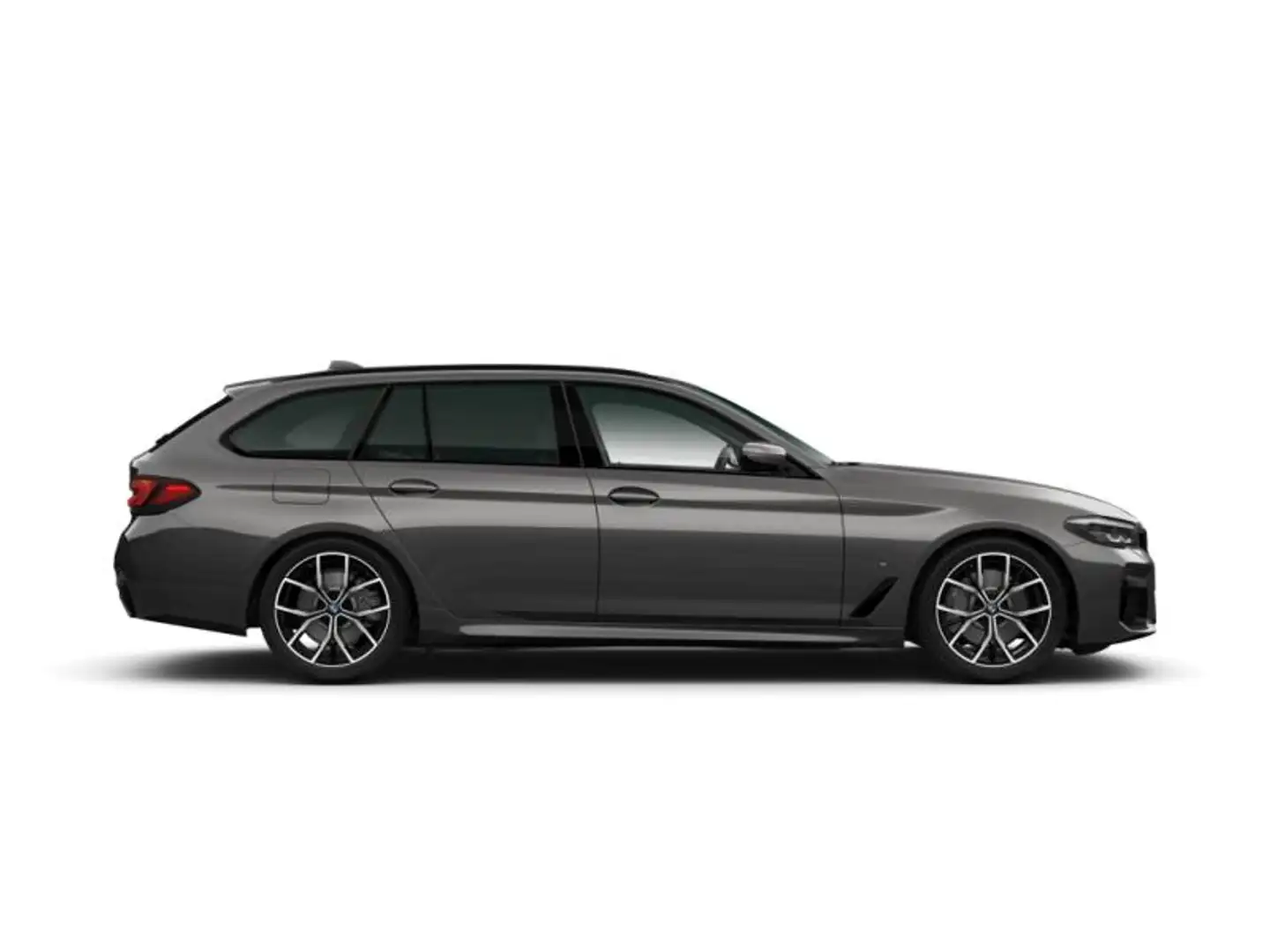 BMW 520 Msport|Pano|Navipro|Comfort|Da Šedá - 2