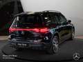Mercedes-Benz EQB 350 4M AMG+NIGHT+PREMIUM+360+MEMORY+BURMESTER Schwarz - thumbnail 8