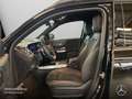 Mercedes-Benz EQB 350 4M AMG+NIGHT+PREMIUM+360+MEMORY+BURMESTER Schwarz - thumbnail 11