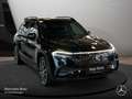Mercedes-Benz EQB 350 4M AMG+NIGHT+PREMIUM+360+MEMORY+BURMESTER Schwarz - thumbnail 5