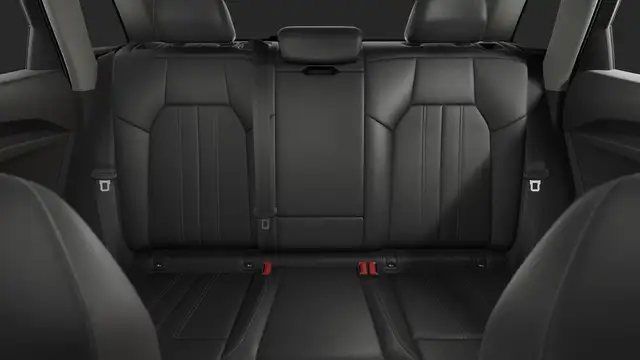 Audi Q5 view 9