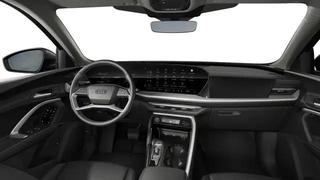 Audi Q5 view 8