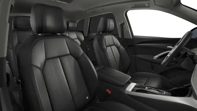 Audi Q5 view 10