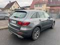 Mercedes-Benz GLC 300 GLC300 4Matic*Navi*LED*PDC*ShZ*AHK*2.Hand Gris - thumbnail 4