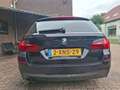 BMW 520 520i M Sport 184PK Navigatie / Bluetooth / Cruise Zwart - thumbnail 4