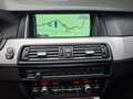BMW 520 520i M Sport 184PK Navigatie / Bluetooth / Cruise Zwart - thumbnail 12