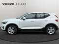 Volvo XC40 Momentum Blanc - thumbnail 4