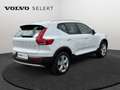 Volvo XC40 Momentum Blanc - thumbnail 2