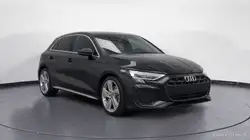 Audi A3 1.5 40 TFSI e - 204 -S line