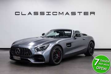Roadster 4.0 S Btw auto, (€ 123.925,62 Ex B.T.W) D