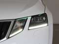 Skoda Octavia Style Limited TDI DSG Blanc - thumbnail 10
