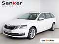 Skoda Octavia Style Limited TDI DSG Blanc - thumbnail 1