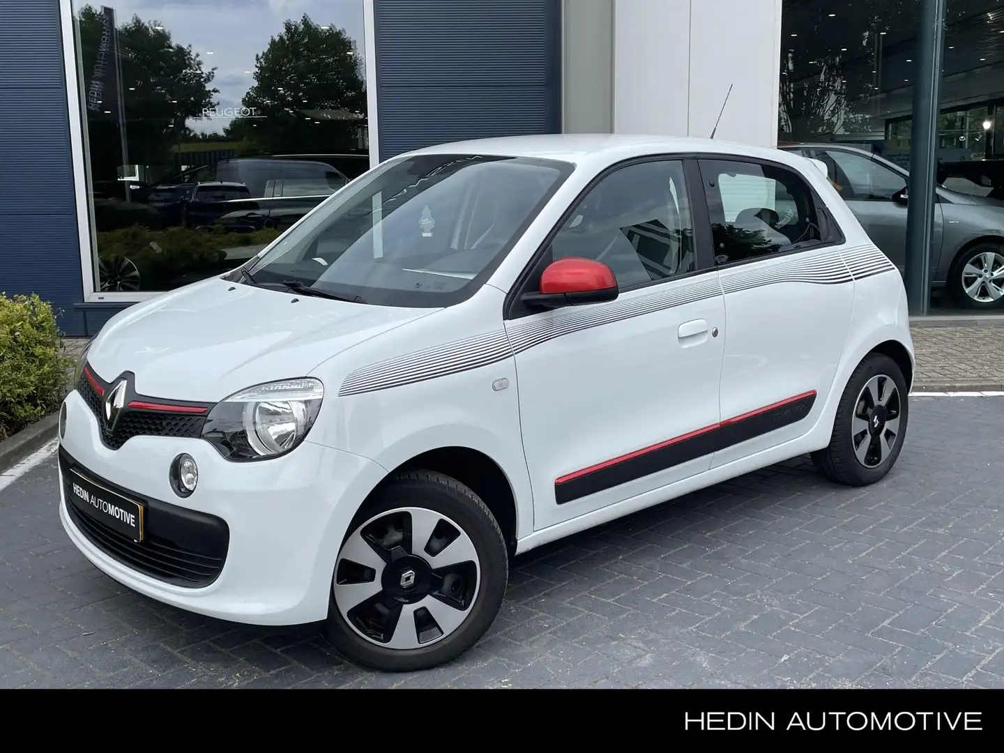 Renault Twingo Collection | Cruise Control | Airco | Bluetooth Wit - 1