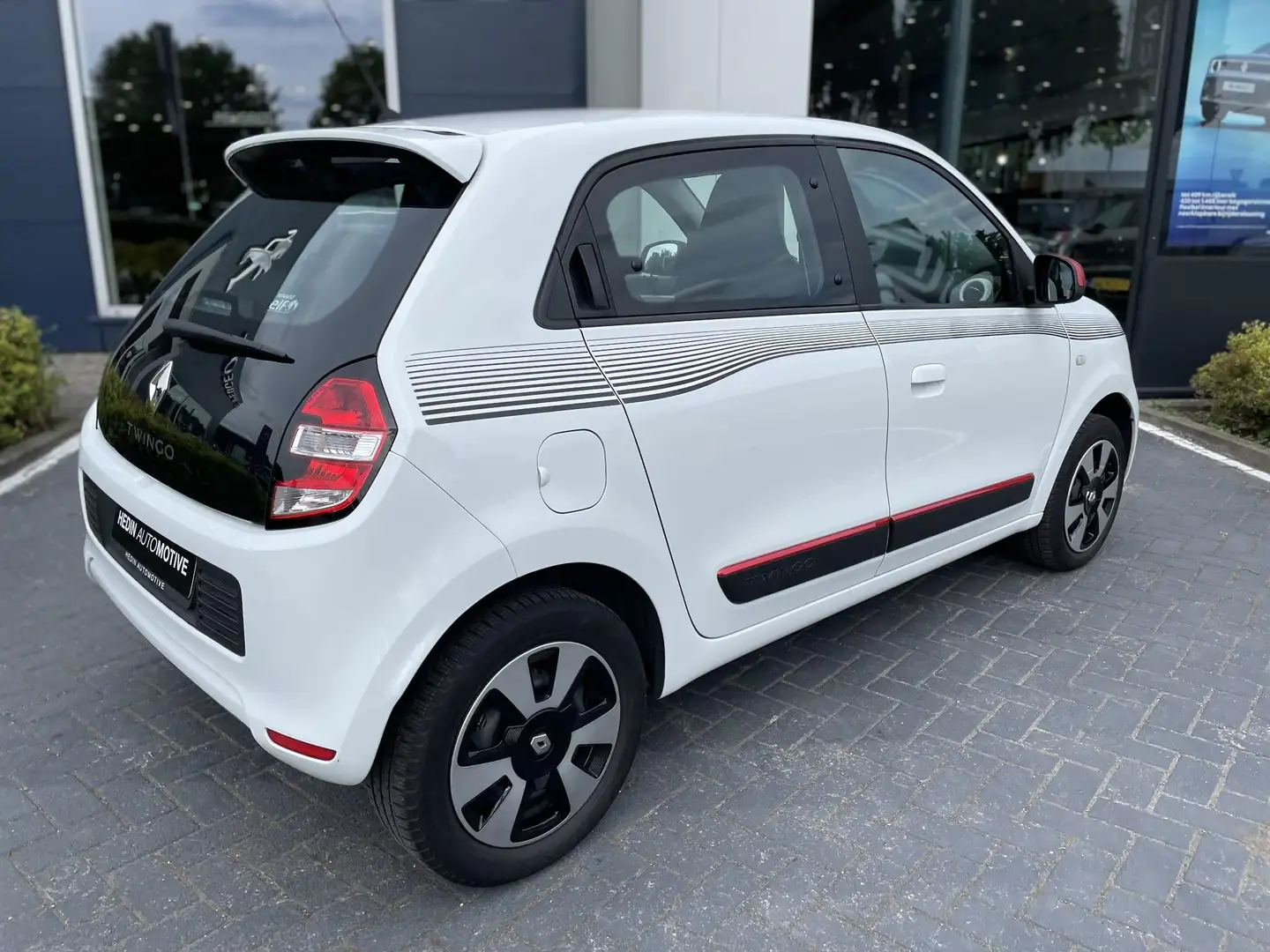 Renault Twingo Collection | Cruise Control | Airco | Bluetooth Wit - 2