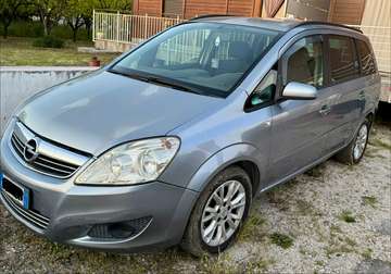 Zafira II 20051.6 t. Edition (enjoy) ecoM 150cv