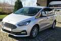 Ford S-Max TREND , LED, AUTOMATIC , NAVI Argent - thumbnail 1
