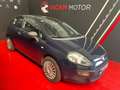 Fiat Grande Punto 1.3Mjt Active Serie 5 Blauw - thumbnail 1