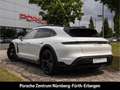 Porsche Taycan Turbo Cross Turismo Burmester HUD InnoDrive Weiß - thumbnail 3
