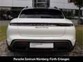 Porsche Taycan Turbo Cross Turismo Burmester HUD InnoDrive Weiß - thumbnail 4