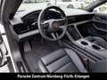 Porsche Taycan Turbo Cross Turismo Burmester HUD InnoDrive Weiß - thumbnail 14